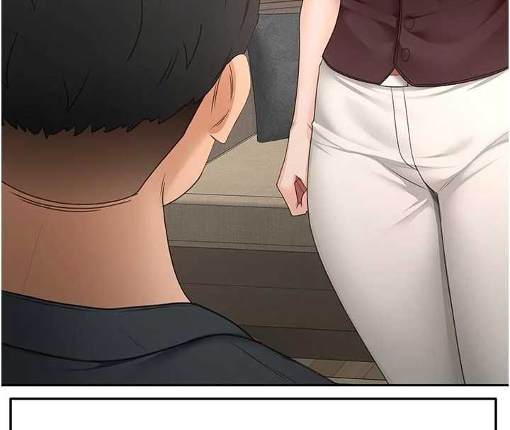 頂加套房的春天第79話-[追加任務]和老闆娘一起睡