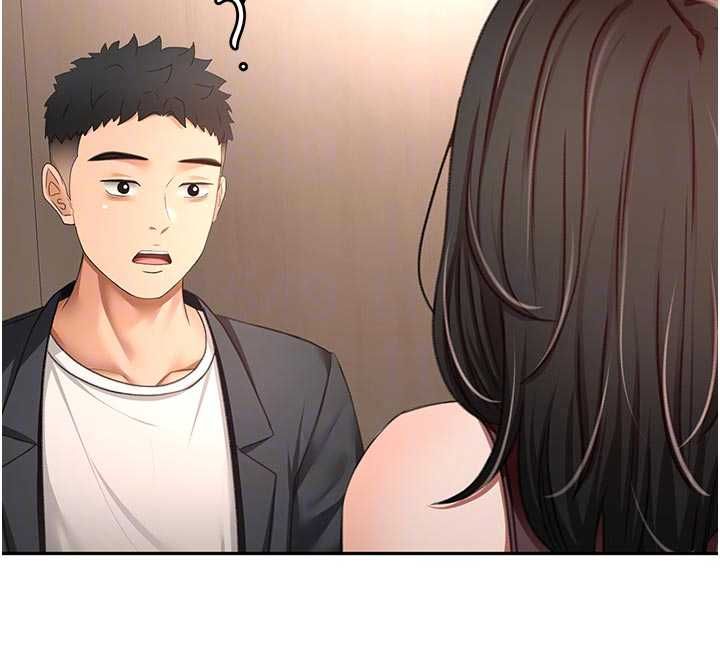 頂加套房的春天第79話-[追加任務]和老闆娘一起睡