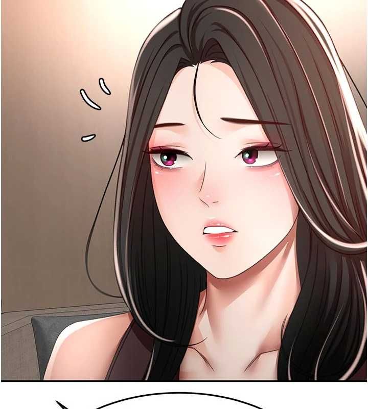 頂加套房的春天第79話-[追加任務]和老闆娘一起睡