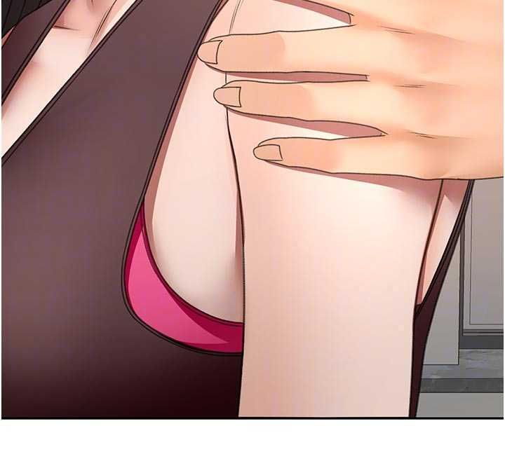 頂加套房的春天第79話-[追加任務]和老闆娘一起睡