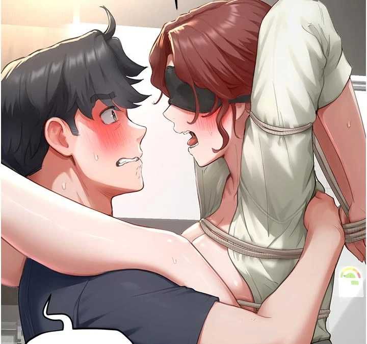 成人漫画取材课第14話-為了掌握主權的鬥爭
