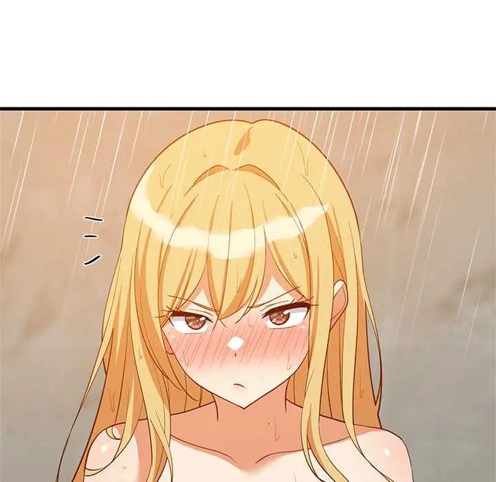 难缠姐妹偏要和我同居第107話