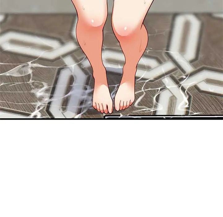 难缠姐妹偏要和我同居第107話