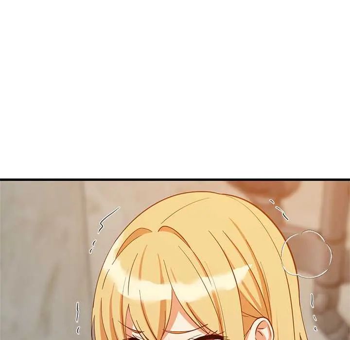 难缠姐妹偏要和我同居第107話
