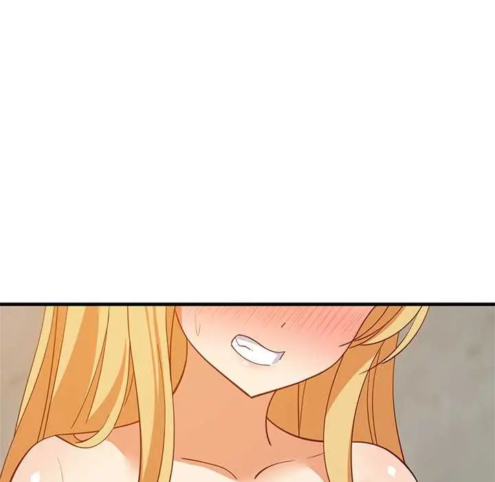 难缠姐妹偏要和我同居第107話