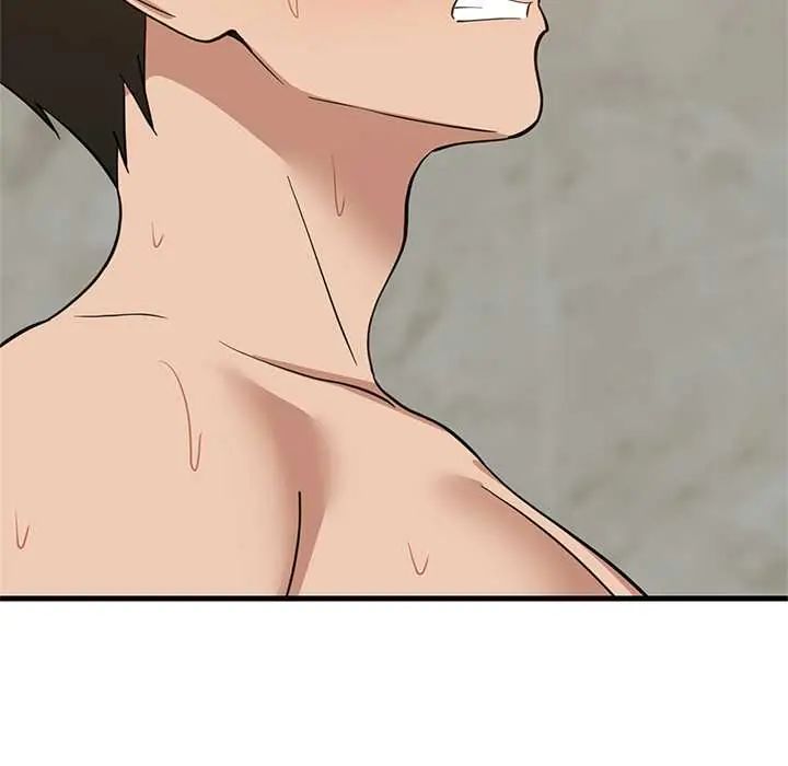 难缠姐妹偏要和我同居第107話