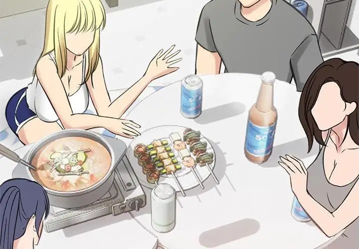 老婆捲款潜逃后第70話