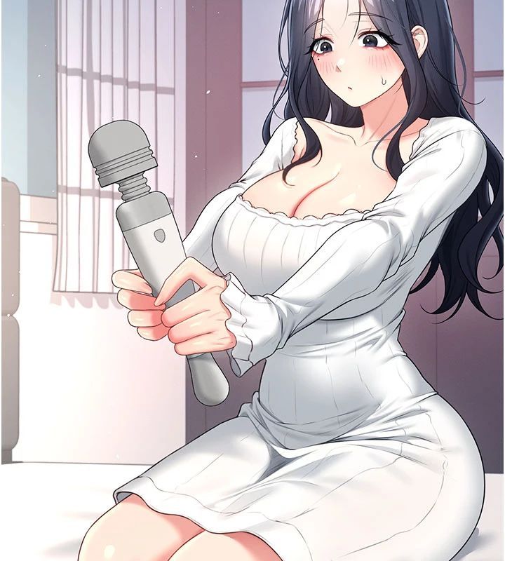 飞机杯女神连线中第75話-領教按摩棒的威力