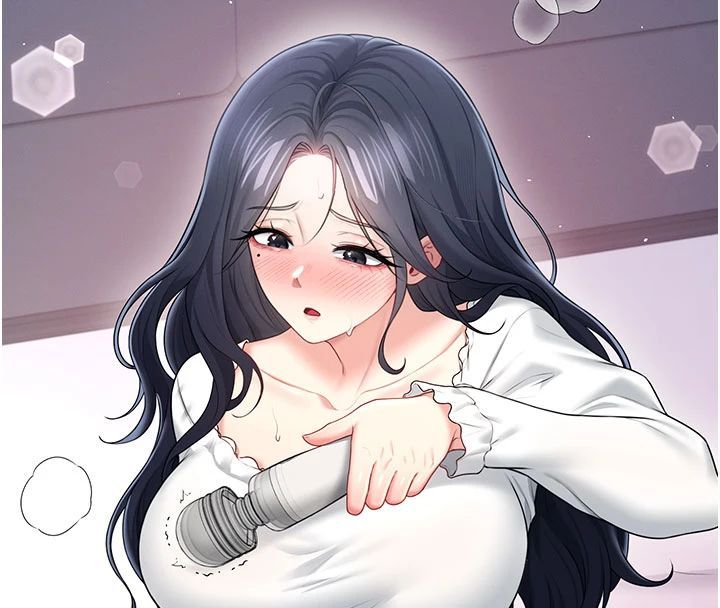 飞机杯女神连线中第75話-領教按摩棒的威力