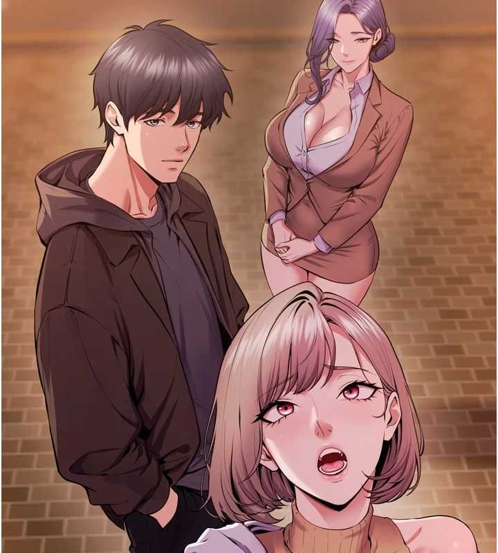 狱火重生第80話-我才是材賢的正宮