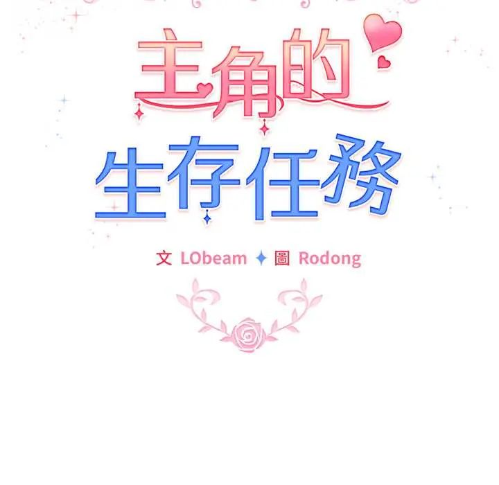配角的生存任务第77話