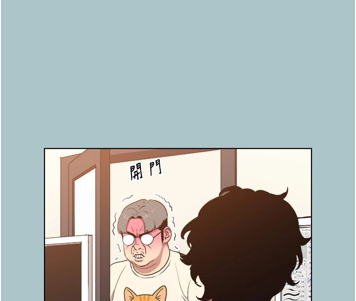 不要恋爱要打炮第56話-室長沒有選擇權