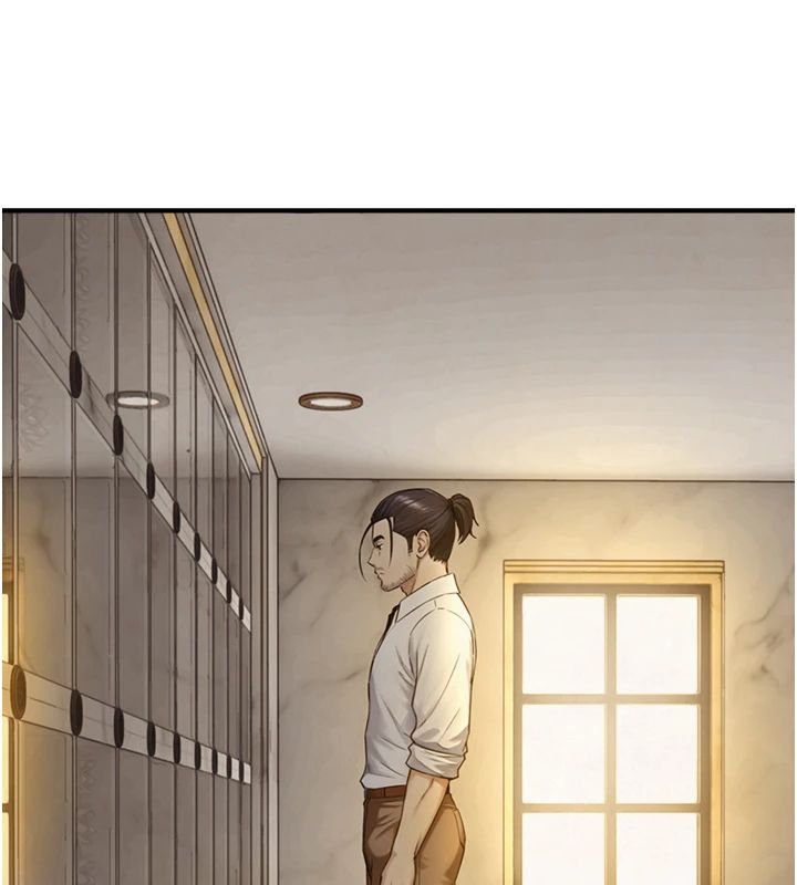 与生巨来第37話-曉涵要回國了