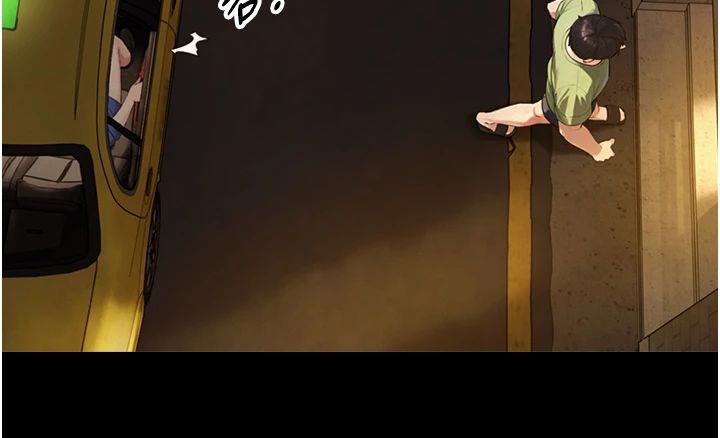 与生巨来第37話-曉涵要回國了