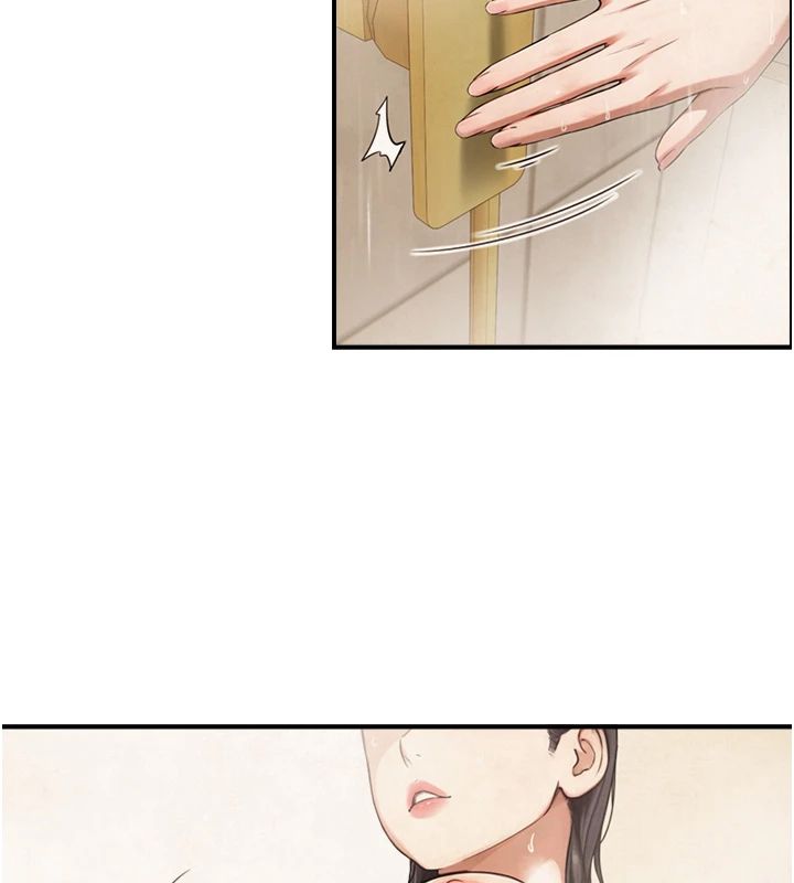 与生巨来第37話-曉涵要回國了