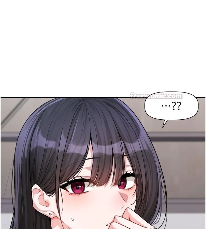 恋爱版本更新中第22話-你比較喜歡用嘴巴嗎?