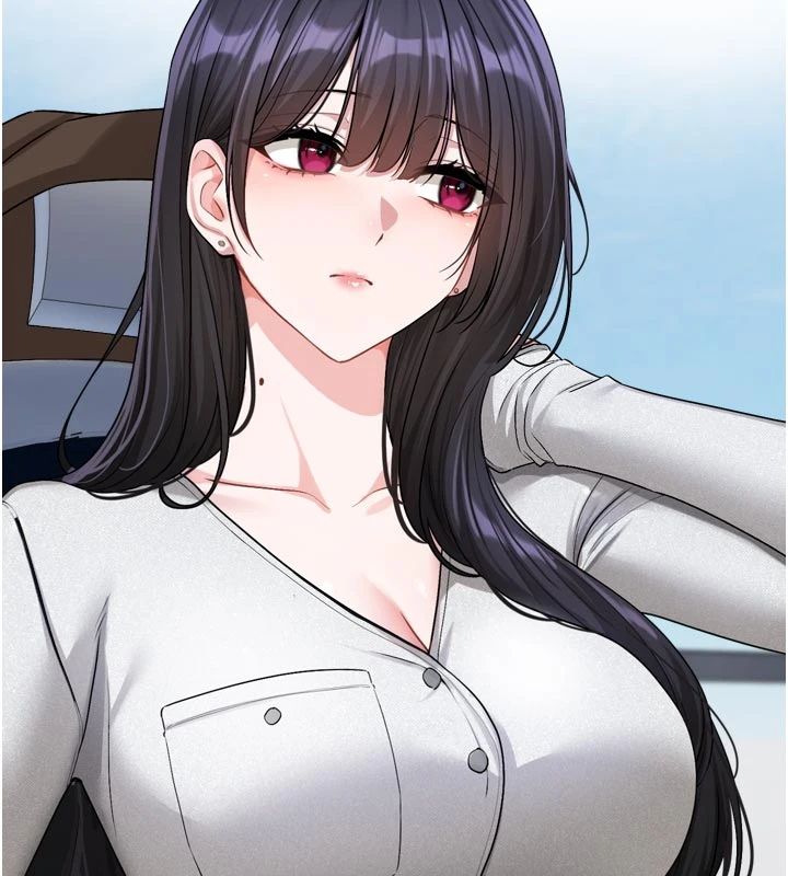 恋爱版本更新中第22話-你比較喜歡用嘴巴嗎?