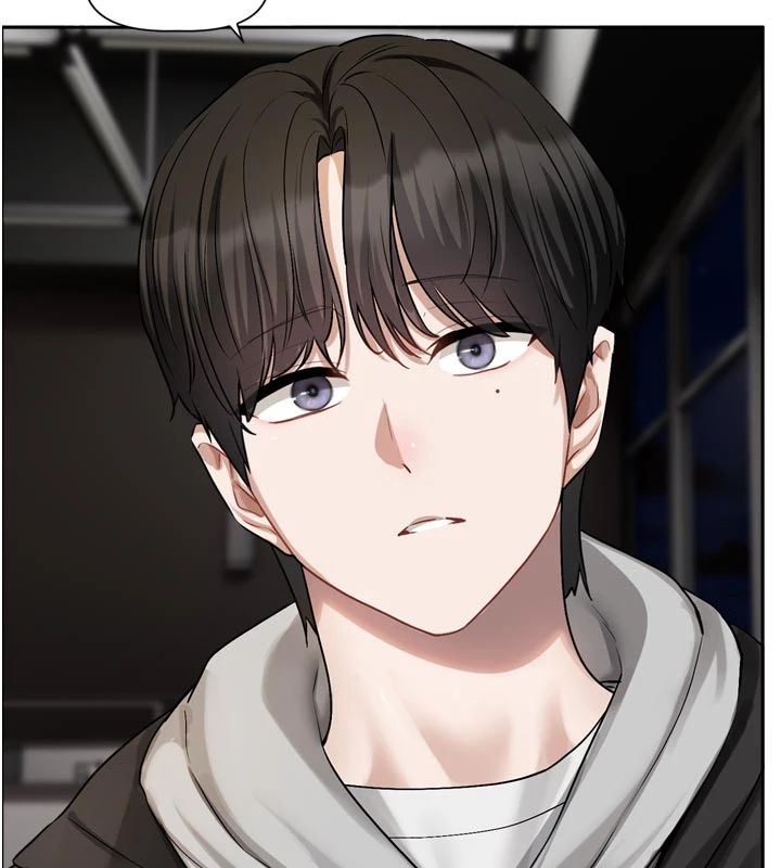 恋爱版本更新中第22話-你比較喜歡用嘴巴嗎?
