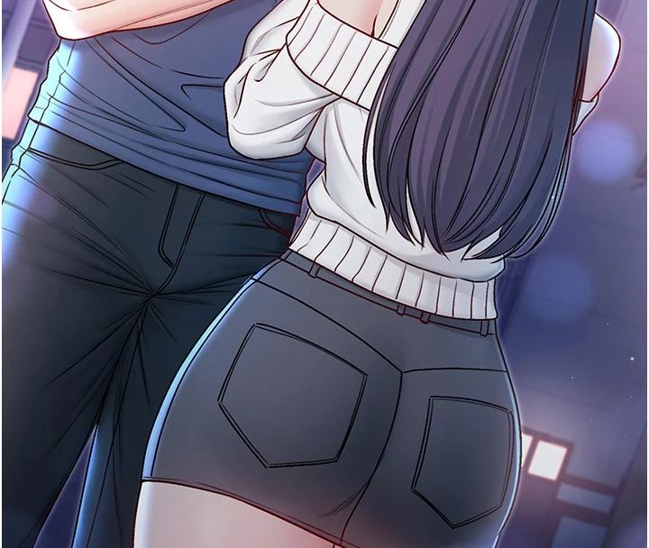 不纯吸血鬼第30話-滿足姐姐任性的要求