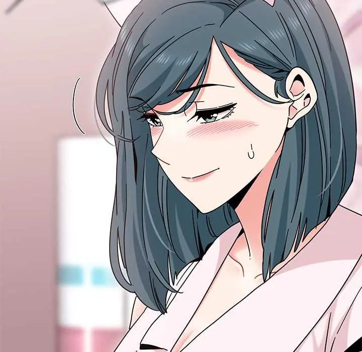 发小碰不得第131話