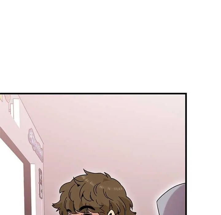 发小碰不得第131話