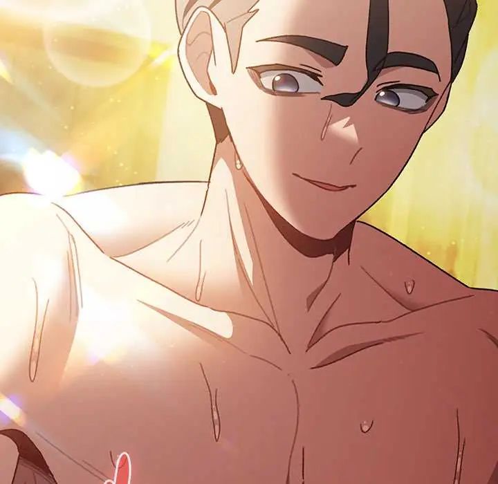 男人稀缺的异世界第48話