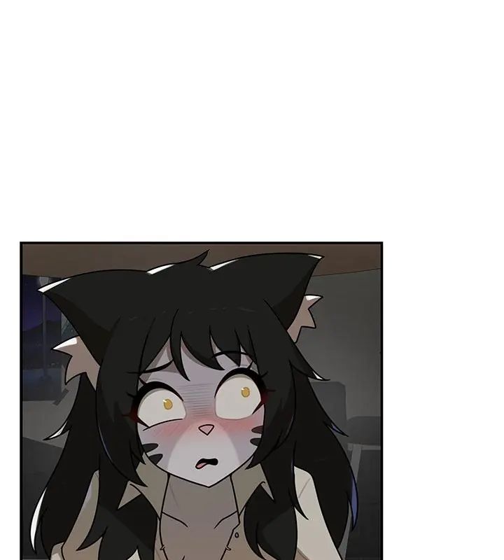 野兽的王国第36話