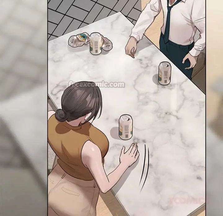 契约的代价第37話