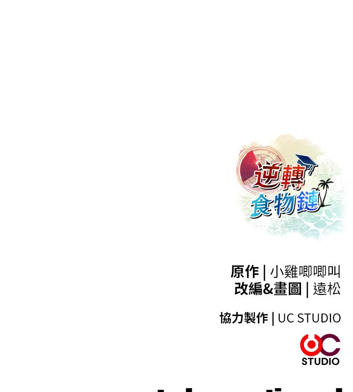 逆转食物链第1话-人生的转捩点