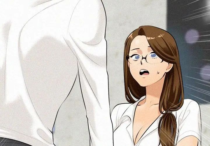 纯洁游戏第2话