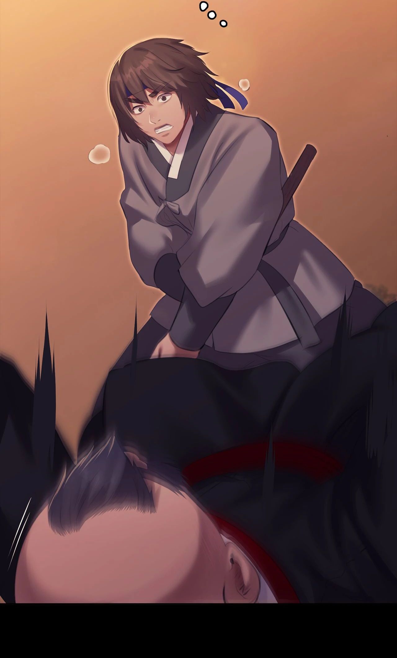 小姐第168話
