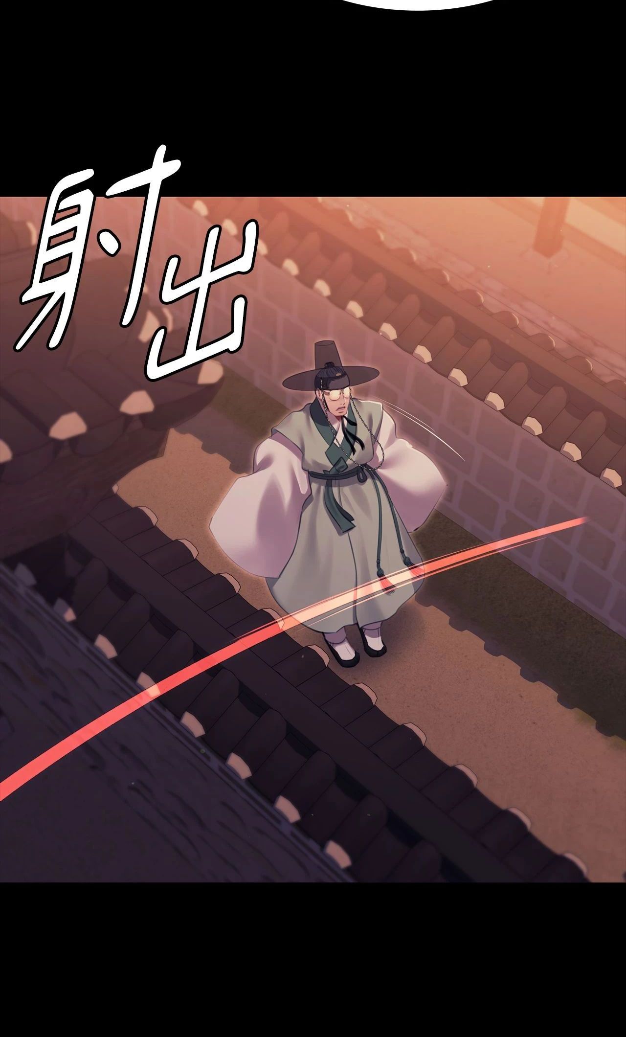 小姐第170話