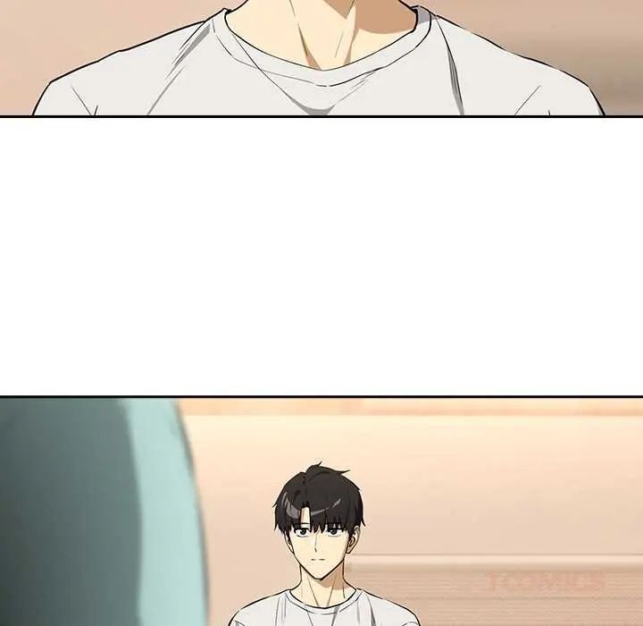 下班后的例行恋爱第119話