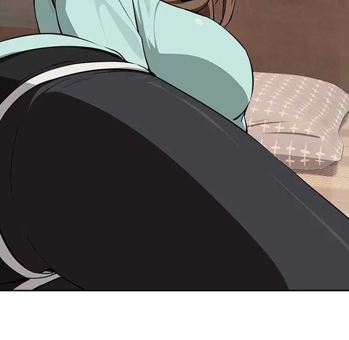 下班后的例行恋爱第119話