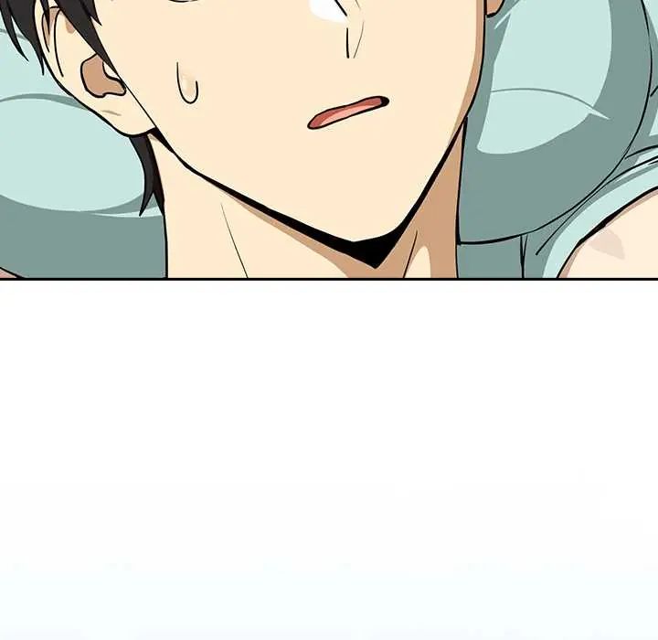 下班后的例行恋爱第119話