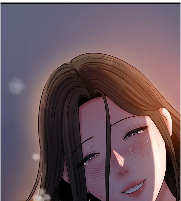 岳母为何那样第116話-我要徹底填滿妳