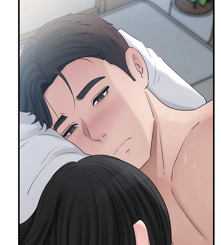 岳母为何那样第116話-我要徹底填滿妳