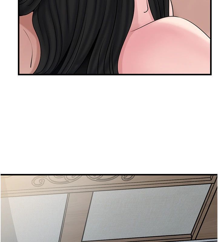 岳母为何那样第116話-我要徹底填滿妳
