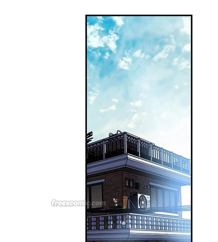 岳母为何那样第116話-我要徹底填滿妳