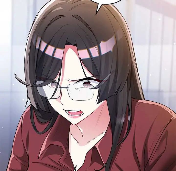 满意度评鉴中第11話