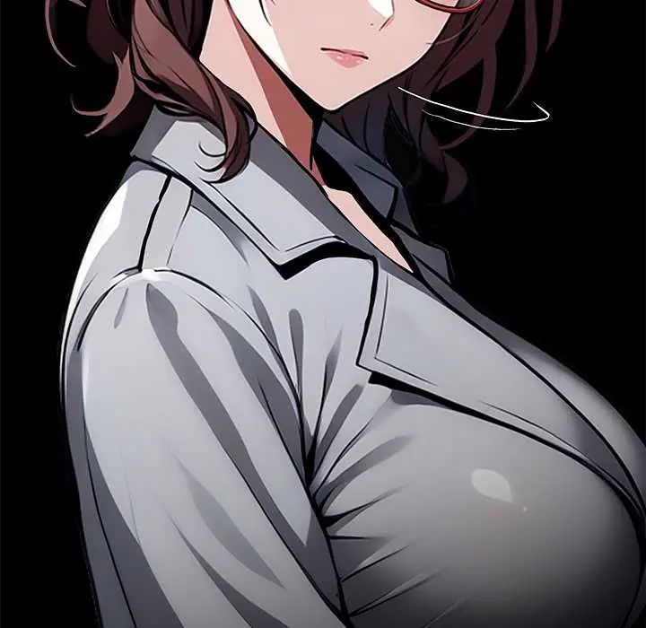 黑道X上班族第72話