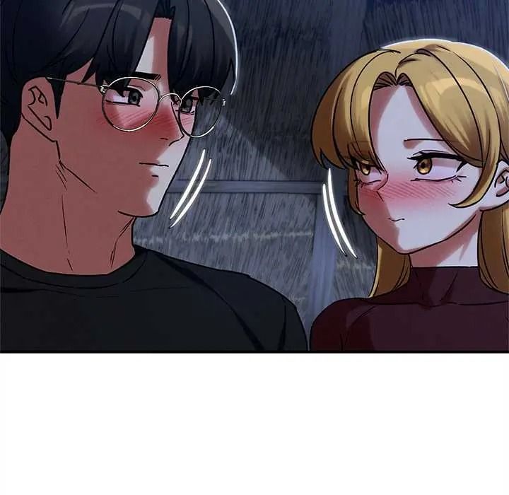 危险同学会第130話