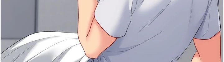 Setup!排球少女第110話-主動當起榨精機的敏娜