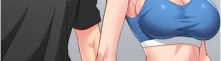 Setup!排球少女第110話-主動當起榨精機的敏娜