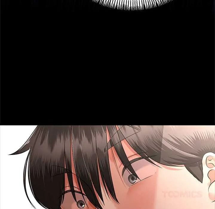 与初恋的以外同居第79話