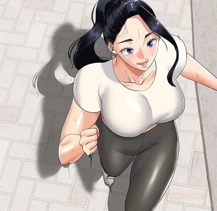 与初恋的以外同居第79話