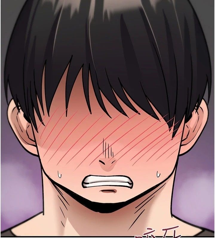 诅咒性转物语第41話-任務:讓工讀生看裸體