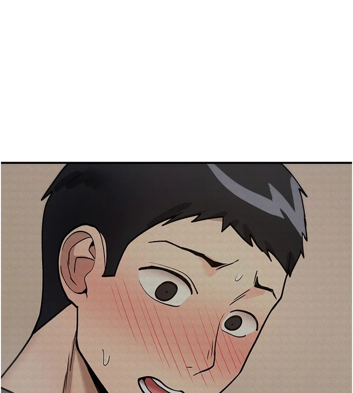 诅咒性转物语第41話-任務:讓工讀生看裸體