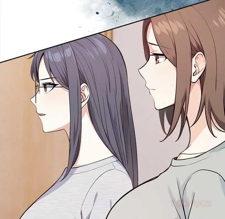 大学女生宿舍的秘密第32話