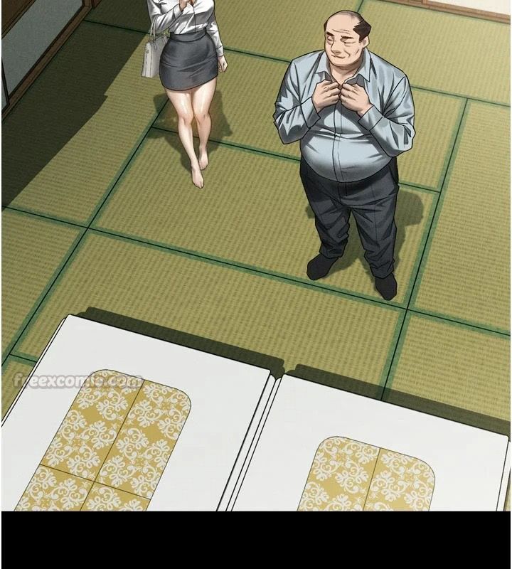 堕落物语2第67話-一觸即發的男女混湯